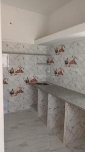 Kitchen Image of 300 Sq.ft 1 RK Independent House for rent in Jasodanagr Ahmedabad for Rs. 10000