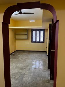 Bedroom Image of 1500 Sq.ft 2 BHK Independent House for sale in Ganapathy Coimbatore for Rs. 8500000