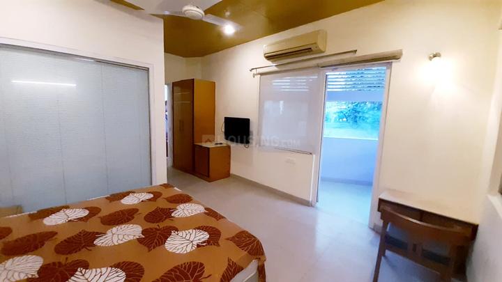 Hall Image of Luxury PG Gurgaon in DLF Phase 2, Gurgaon