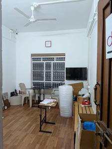 1 BHK Flat