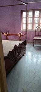 Balcony Image of 1360 Sq.ft 3 BHK Apartment / Flat for sale in Belghoria Kolkata for Rs. 4000000