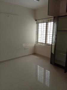 Bedroom Image of 1239 Sq.ft 2 BHK Apartment / Flat for rent in Amrutha Heights Phase II, Whitefield Bengaluru for Rs. 48000