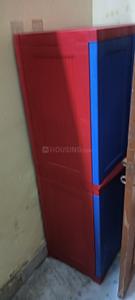 Kitchen Image of 300 Sq.ft 1 RK Apartment / Flat for rent in Airport Gate no. 1 Kolkata for Rs. 8000