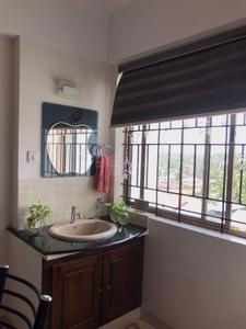 Bedroom Image of 1350 Sq.ft 3 BHK Apartment / Flat for sale in Thrissur Bhavani Residency, Poothole Thrissur for Rs. 6000000