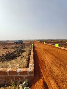Benabila Near Xavier University Plot View 2