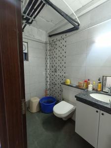 Bathroom Image of 2546 Sq.ft 4 BHK Villa for sale in Pallikaranai Chennai for Rs. 36000000