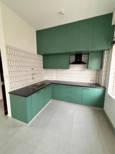 Kitchen Image of 1110 Sq.ft 2 BHK Apartment / Flat for rent in Whitefield Bengaluru for Rs. 32000