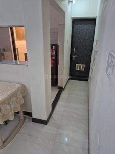 Hall Image of 800 Sq.ft 1 BHK Builder Floor for rent in Karni Roop Rajat Township Phase I, Mansarover Colony Jodhpur for Rs. 20000
