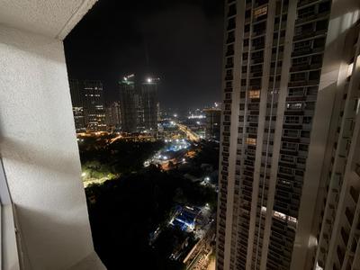 Image of 470 Sq.ft 1 BHK Apartment / Flat for sale in Piramal Vaikunth, Thane West, Thane for Rs. 8600000