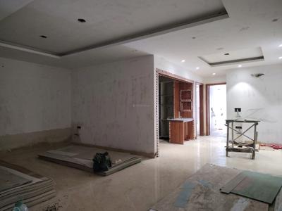 Living Room Image of 2000 Sq.ft 4 BHK Apartment / Flat for sale in Chhattarpur New Delhi for Rs. 17800000
