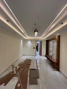 Hall Image of 1400 Sq.ft 3 BHK Builder Floor for sale in Shalimar Garden Ghaziabad for Rs. 11600000