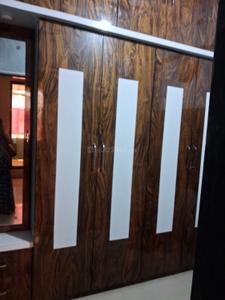 Bedroom Image of 800 Sq.ft 1.5 BHK Apartment / Flat for sale in Dombivli West Thane for Rs. 5900000
