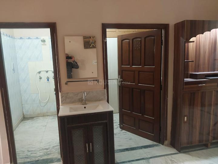 Sanjay Gandhi Memorial Nagar, Sector 48 Bedroom 1