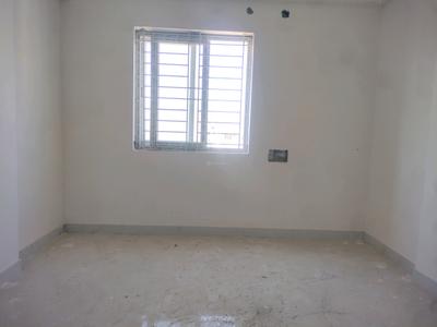 Bedroom Image of 1402 Sq.ft 3 BHK Apartment / Flat for sale in NRI Layout Bengaluru for Rs. 8400000