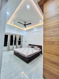Bedroom Image of 1500 Sq.ft 2 BHK Independent House for rent in Dharamsala Kangra for Rs. 27000