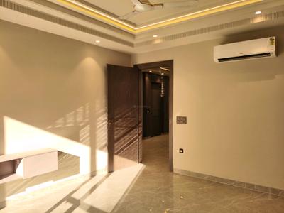 Bedroom Image of 1450 Sq.ft 3 BHK Builder Floor for sale in Ansal Versalia, Sector 67 Gurgaon for Rs. 22500000