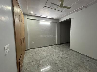 3 BHK Independent House