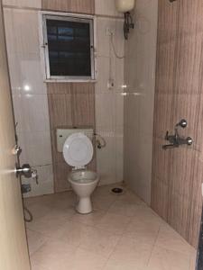 Bathroom Image of 1500 Sq.ft 2 BHK Apartment / Flat for sale in Jai Mata Nivan, Khar West Mumbai for Rs. 23000000