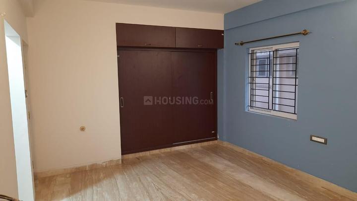 Indiranagar Bedroom 1