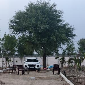 Image of 3546 Sq.ft Residential Plot / Land for sale in Jobner, Jaipur for Rs. 2009400