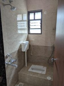 Image of 987 Sq.ft 2 BHK Apartment / Flat for rent in Polite Bhalchandra Vihar, Ravet, Pune for Rs. 22000