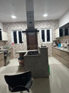 Kitchen Image of 5034 Sq.ft 5 BHK Apartment / Flat for sale in Kanathur Reddikuppam Chennai for Rs. 40000000