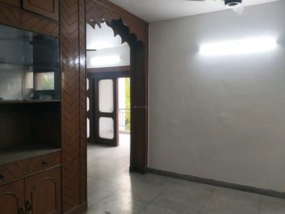 Fine Home Apartments Living Room 1