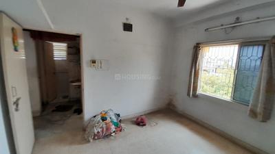 2 BHK Penthouse