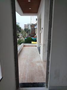 Balcony Image of 1600 Sq.ft 3 BHK Apartment / Flat for sale in Dighori Nagpur for Rs. 6000000