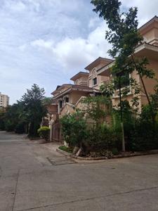 Image of 2200 Sq.ft 3 BHK Villa for sale in DSK Meghmalhar, Dhayari, Pune for Rs. 17200000