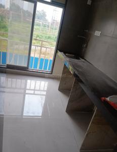 Kitchen Image of 1100 Sq.ft 2 BHK Apartment / Flat for sale in Sanpada kiran CHS, Juinagar Navi Mumbai for Rs. 17500000
