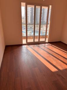 Bedroom Image of 1900 Sq.ft 4 BHK Apartment / Flat for rent in Sumadhura Folium Phase II, Whitefield Bengaluru for Rs. 120000