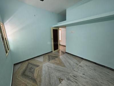 Bedroom Image of 1500 Sq.ft 2 BHK Independent House for rent in South Ramalinga Nagar Tiruchirappalli for Rs. 35000