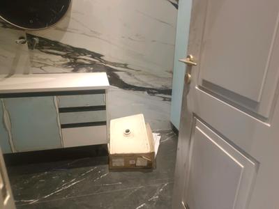Bedroom Two Image of 4680 Sq.ft 4 BHK Builder Floor for sale in Palam Vihar Gurgaon for Rs. 50000000