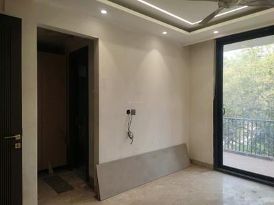 Bedroom Image of 1350 Sq.ft 3 BHK Apartment / Flat for sale in Ansal Maple Heights, Sushant Lok Phase 1 Gurgaon for Rs. 20000000