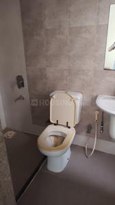Image of 1200 Sq.ft 2 BHK Apartment / Flat for rent in Shantipura, Ahmedabad for Rs. 31000