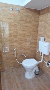 Image of 1050 Sq.ft 2 BHK Builder Floor for rent in Hulimavu, Bengaluru for Rs. 24000
