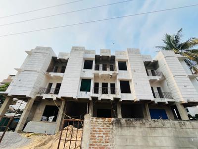 Image of 1116 Sq.ft 3 BHK Apartment / Flat for sale in Kala Pahar, Guwahati for Rs. 5691000