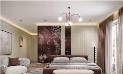 Bedroom Image of 8430 Sq.ft 5 BHK Apartment / Flat for sale in Samanvay The Autograph, Lalarpura Jaipur for Rs. 59000000