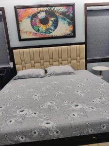 Bedroom Image of 13905 Sq.ft 4 BHK Villa for sale in Sanand Ahmedabad for Rs. 140000000