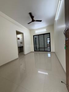 Hall Image of 892 Sq.ft 2 BHK Apartment / Flat for sale in SPM Lake City Phase II Part 1, Vangani Thane for Rs. 2100000
