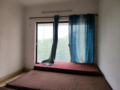 Bedroom Image of 900 Sq.ft 3 BHK Apartment / Flat for sale in Royal Palms Summit Apartments, Goregaon East Mumbai for Rs. 10000000