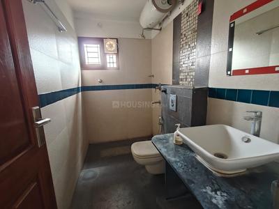 Bathroom Image of 1960 Sq.ft 3 BHK Apartment / Flat for sale in Malleswaram Bengaluru for Rs. 37500000