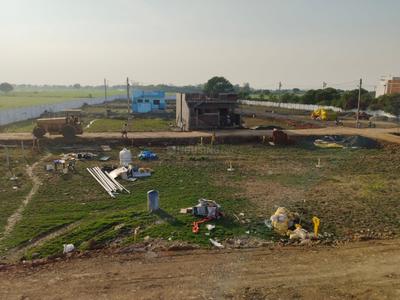 Image of 1000 Sq.ft Residential Plot / Land for sale in Cantt, Jabalpur for Rs. 1360000