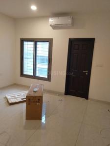 Hall Image of 2650 Sq.ft 3 BHK Apartment / Flat for sale in Sobha Morzaria Grandeur, S.G. Palya Bengaluru for Rs. 59000000