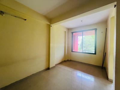 Hall Image of 1100 Sq.ft 2 BHK Builder Floor for rent in Limbodi Indore for Rs. 13500