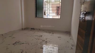 Bedroom Image of 723 Sq.ft 2 BHK Apartment / Flat for sale in New Town Kolkata for Rs. 2730000