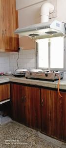 Kitchen Image of 760 Sq.ft 2 BHK Apartment / Flat for sale in Santoshpur Kolkata for Rs. 3500000