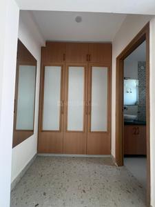 Bedroom Image of 1950 Sq.ft 3 BHK Builder Floor for rent in Canal Road Dehradun for Rs. 35000