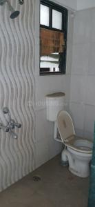 Bathroom Image of 675 Sq.ft 1 BHK Apartment / Flat for sale in Venkatesh Oxy Ultima, Wagholi Pune for Rs. 2700000